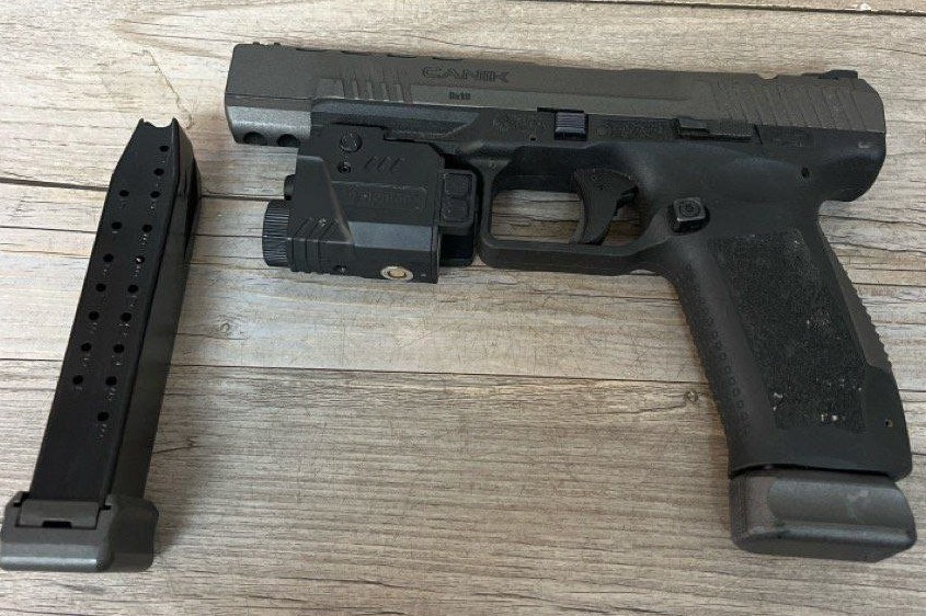 buy canik tp9 sfx brisbane australia