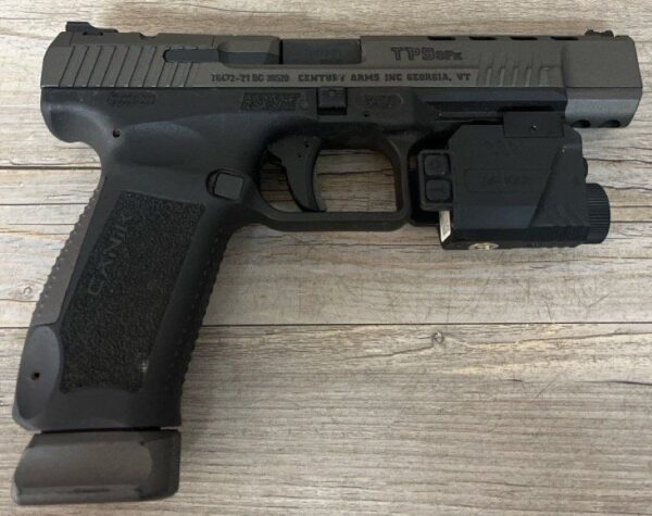 Canik tp9 sfx for sale Phoenix AZ - Image 2