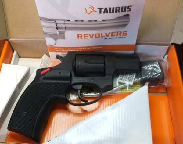 buy taurus 327 minneapolis mn