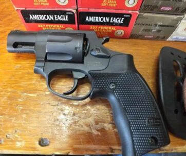 Buy Taurus GX4 / G3 New — Reliable 9mm Performance at an Affordable Price