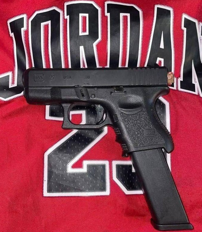 GLOCK 27 Gen4 for Sale, Buy GLOCK 27 Gen4
