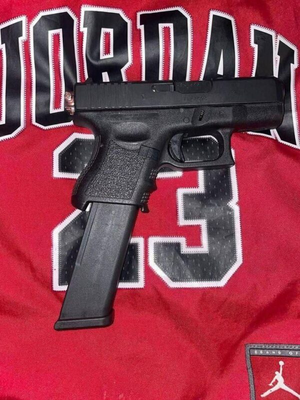 GLOCK 27 Gen4 for sale - pay with crypto - Fast shipment - Self defense for all - Image 3