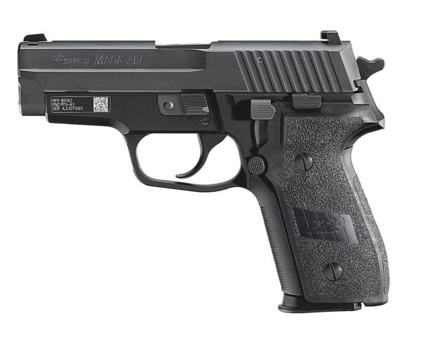 PISTOL 9MM PARA SIG P229 M11-A1 SIGLITE 3.9 IN