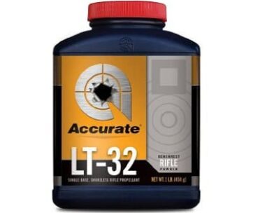 Accurate Powder LT-32