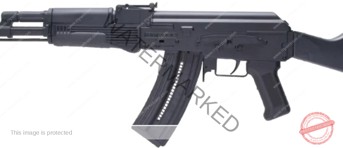 AK-47
