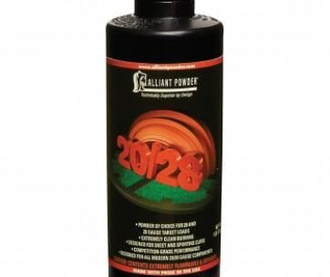 Alliant Powder – 20/28 1lb.
