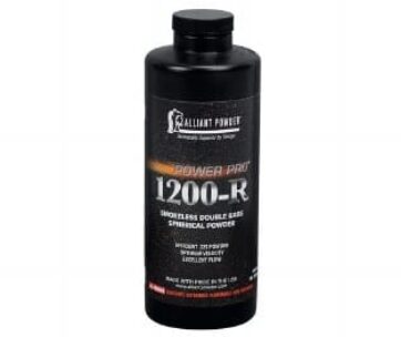 Alliant Pdr – P. Pro 1200-R 1#