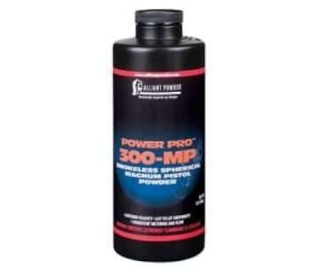 Alliant Pdr – P. Pro 300-MP 1#