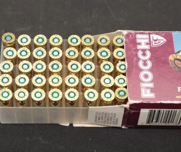 50x 9mm Luger