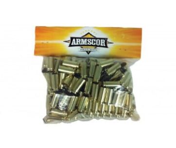 357 Magnum – Armscor Brass 200ct
