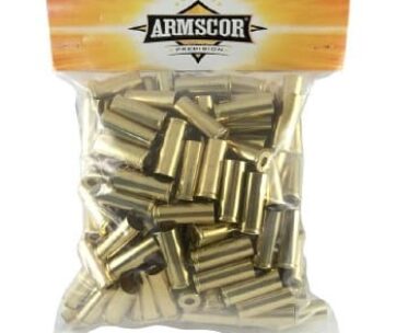 45 COLT – Armscor Brass 200ct