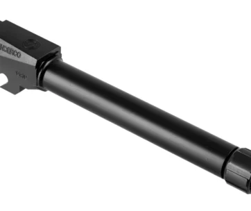 P320 threaded barrel