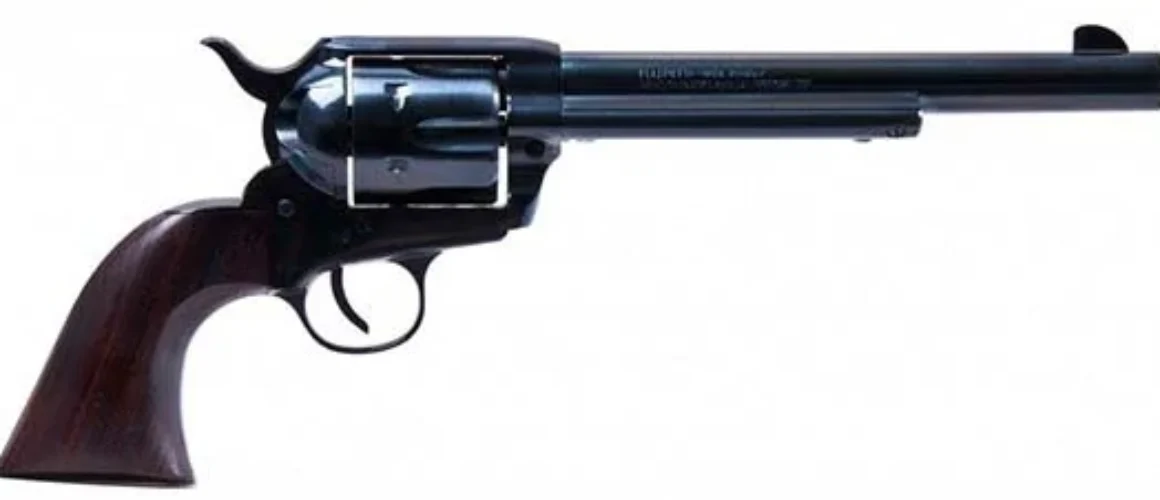 Heritage Arms Rough Rider