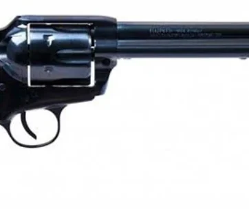 Heritage Arms Rough Rider