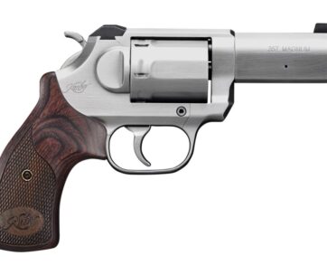 Kimber K6s DASA