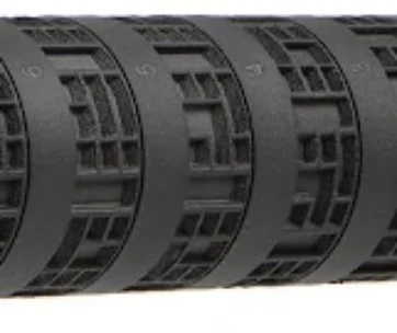 MODX-45 silencer