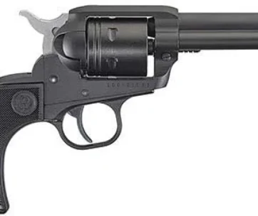 Ruger Wrangler