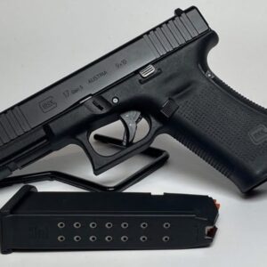 Buy Glock 17 Gen5 online Vancouver