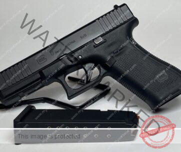 Order Aautomatic Glock 17 Gen5 Chicago