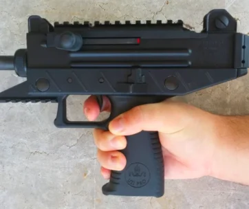 UZI Pro