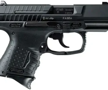 Walther P99