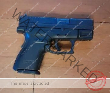 Springfield XD subcompact package Detroit 