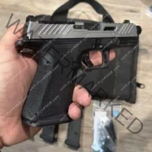 buy Shadow Systems MR920 Elite in Pocatello ID