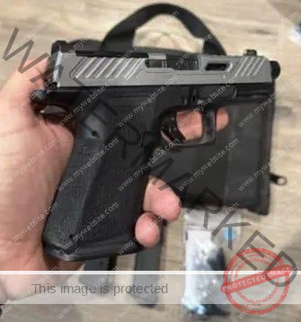 buy Shadow Systems MR920 Elite in Pocatello ID