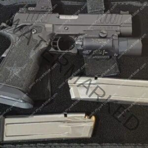 purchase Staccato P Kingston ON