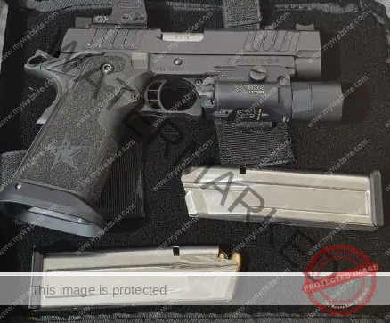 purchase Staccato P Kingston ON